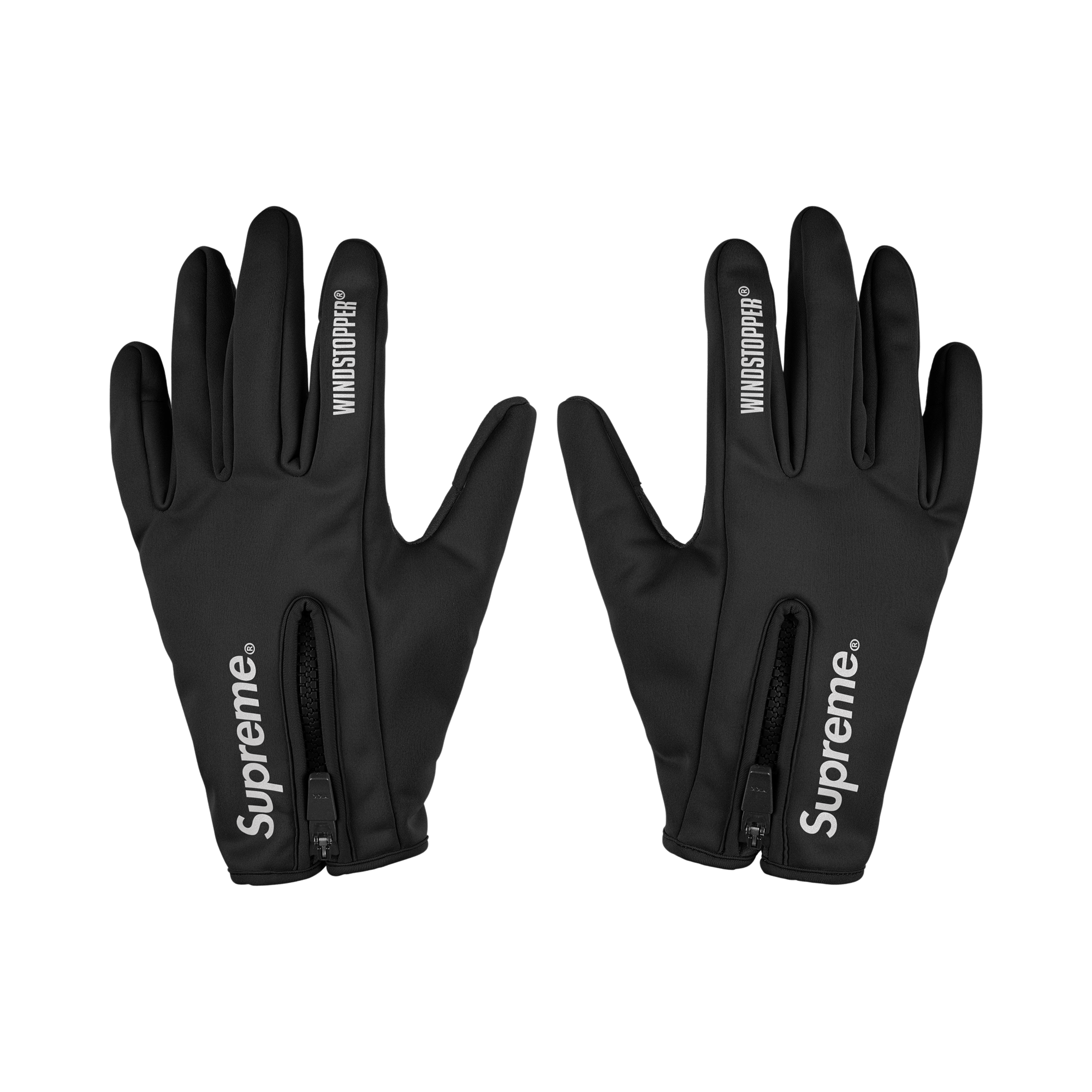 Buy Supreme x The North Face RTG Fleece Glove 'Bright Red