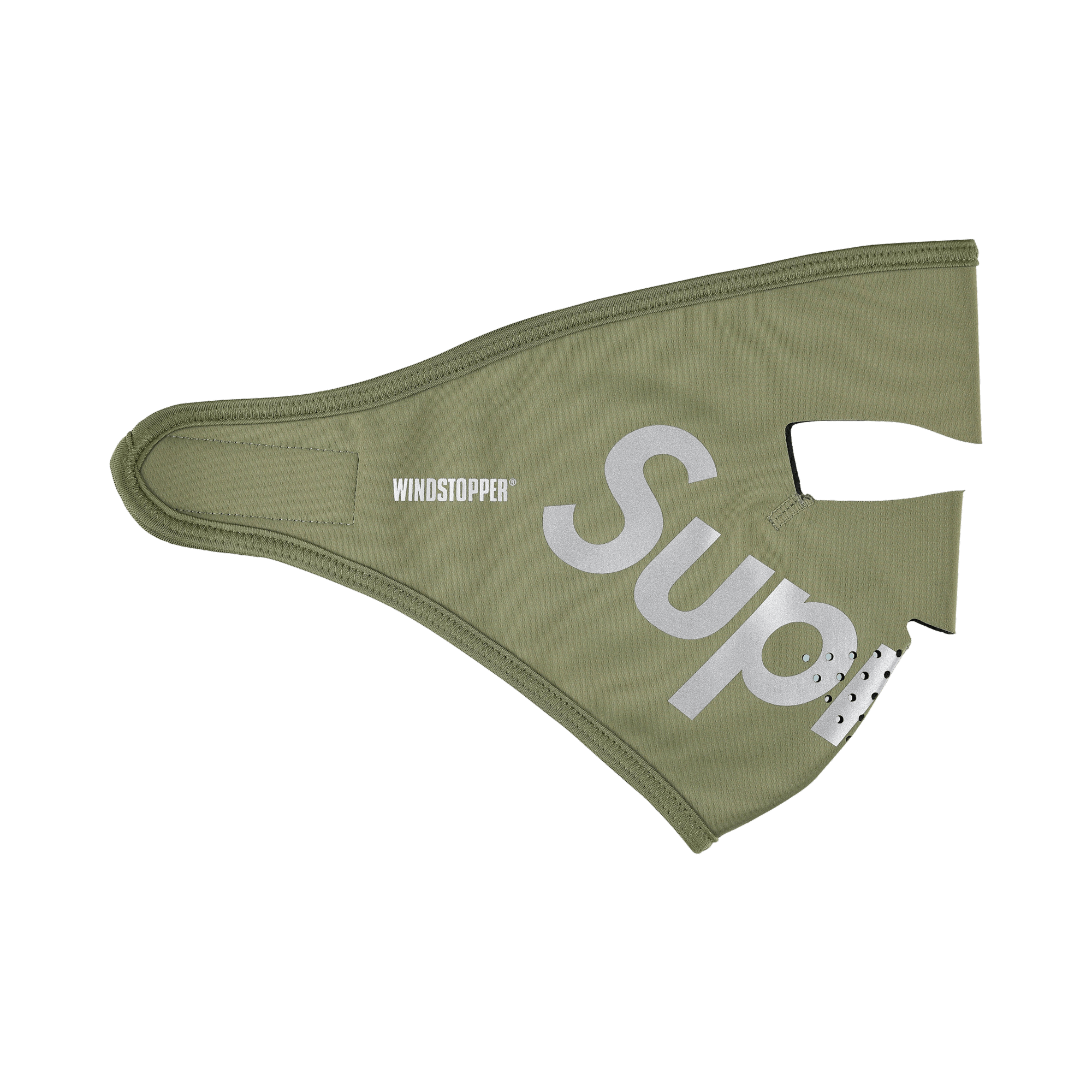 Supreme 2026 Windstopper Neck Gaiter Supreme WINDSTOPPER Neck
