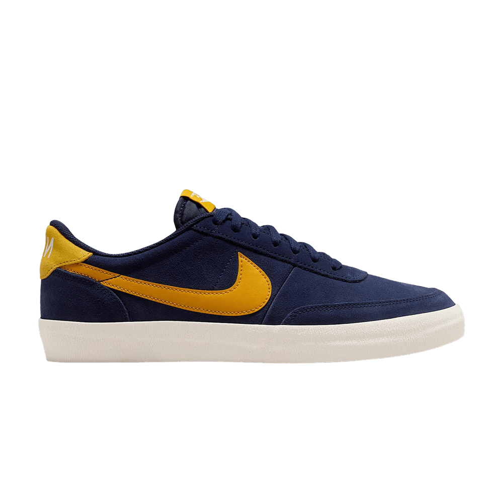 Nike Killshot 2 'Obsidian'