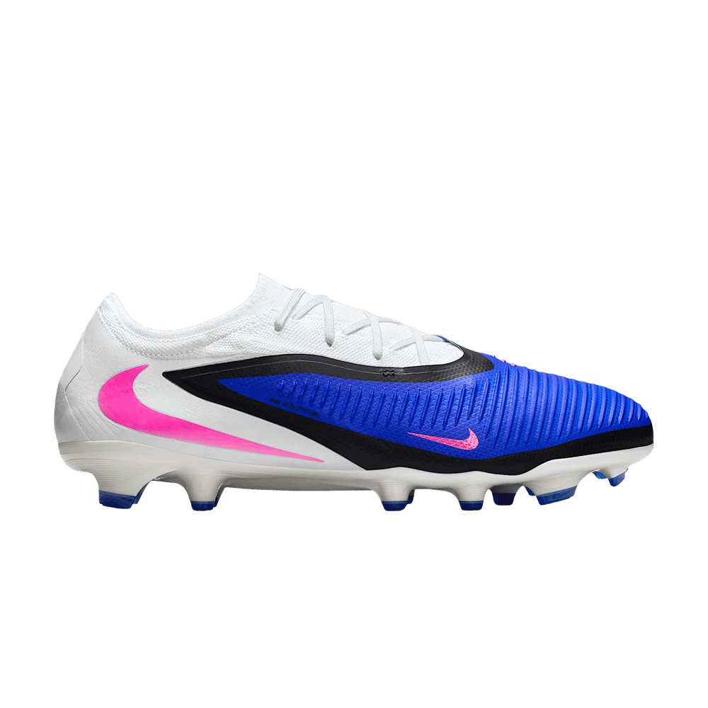 Nike Phantom 6 Low Pro FG 'Racer Blue'