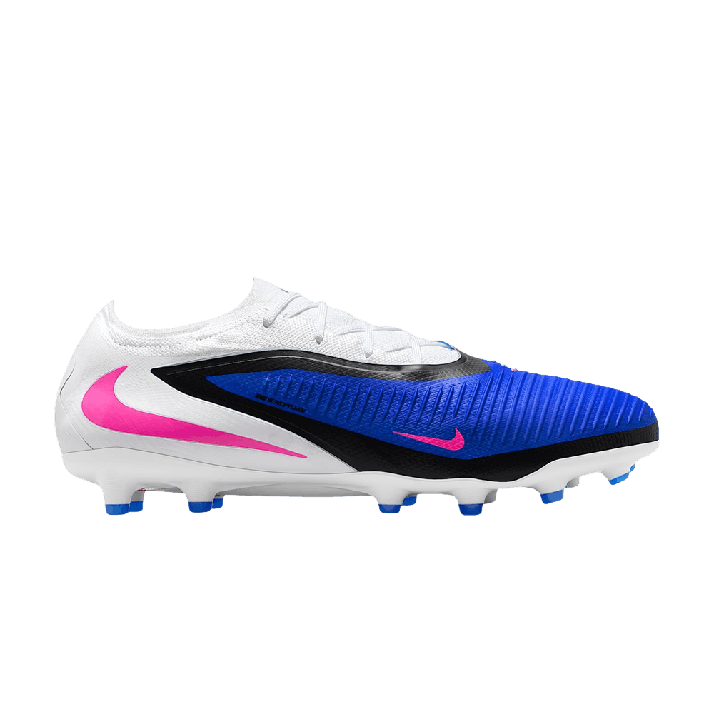 Nike Phantom 6 Low Pro AG 'Racer Blue'