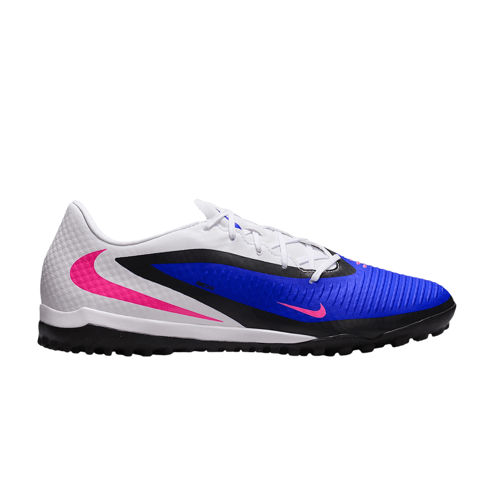 Nike Phantom 6 Low Academy TF 'Racer Blue'
