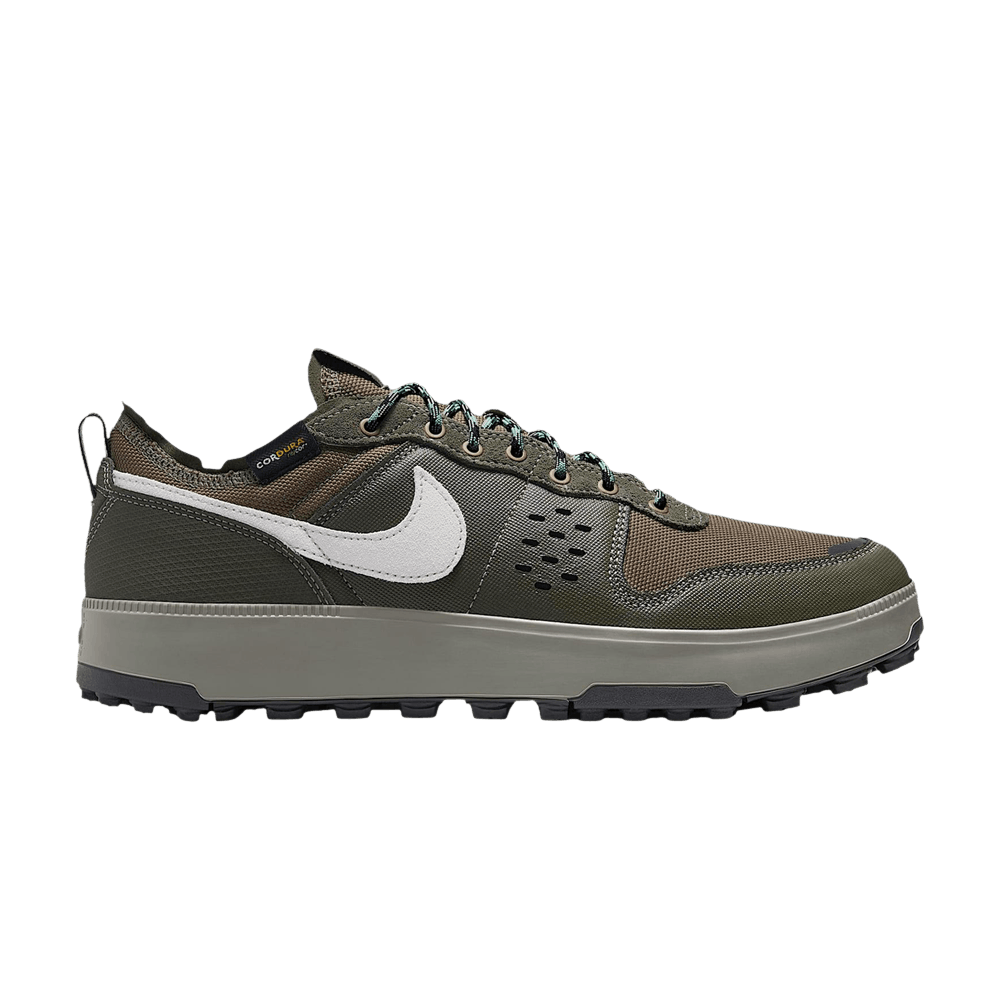 Buy Nike C1TY Premium Cordura 'Wheat Nightshade' - HJ4316 700 | GOAT