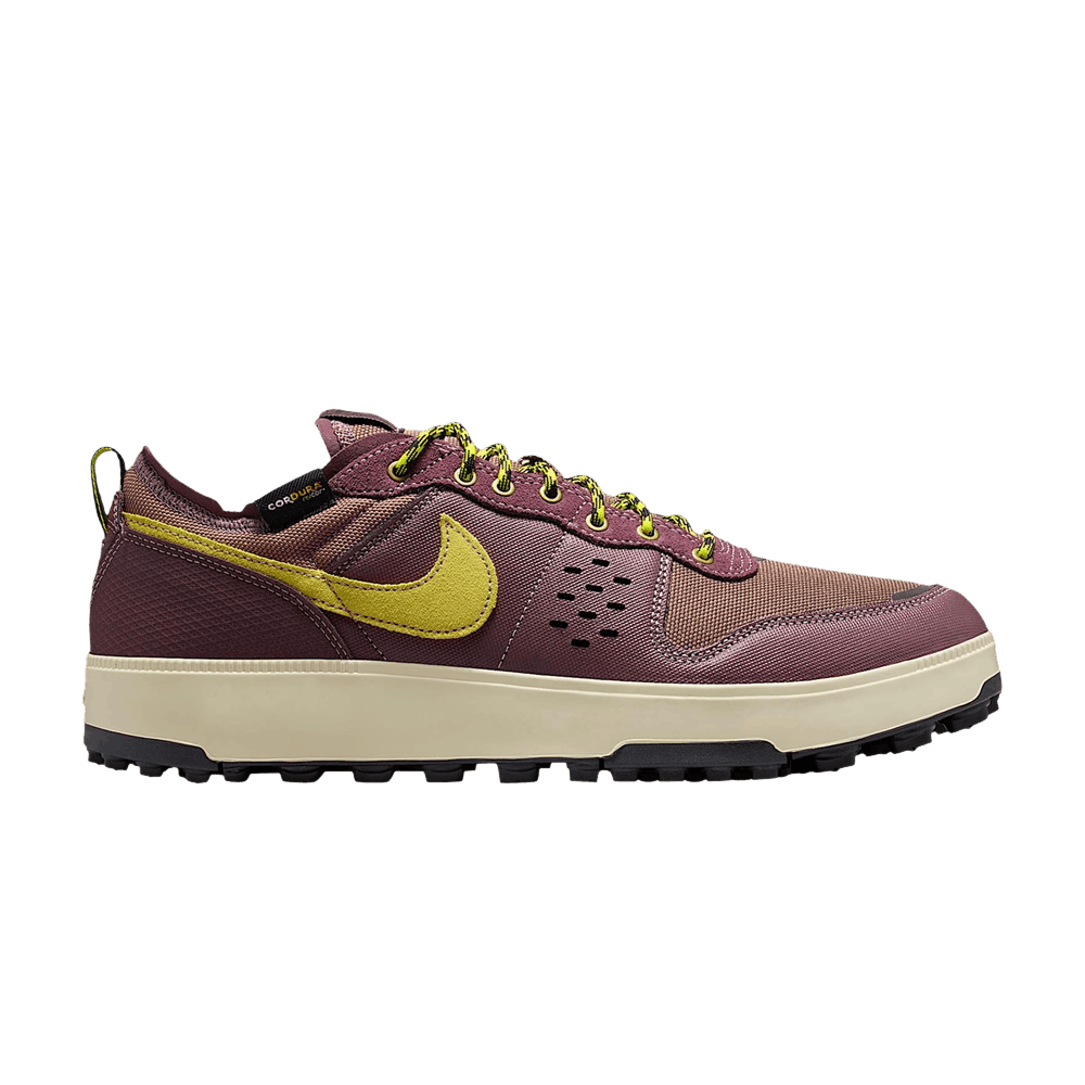 Nike C1TY Premium CORDURA 'Tattoo Mink Brown'