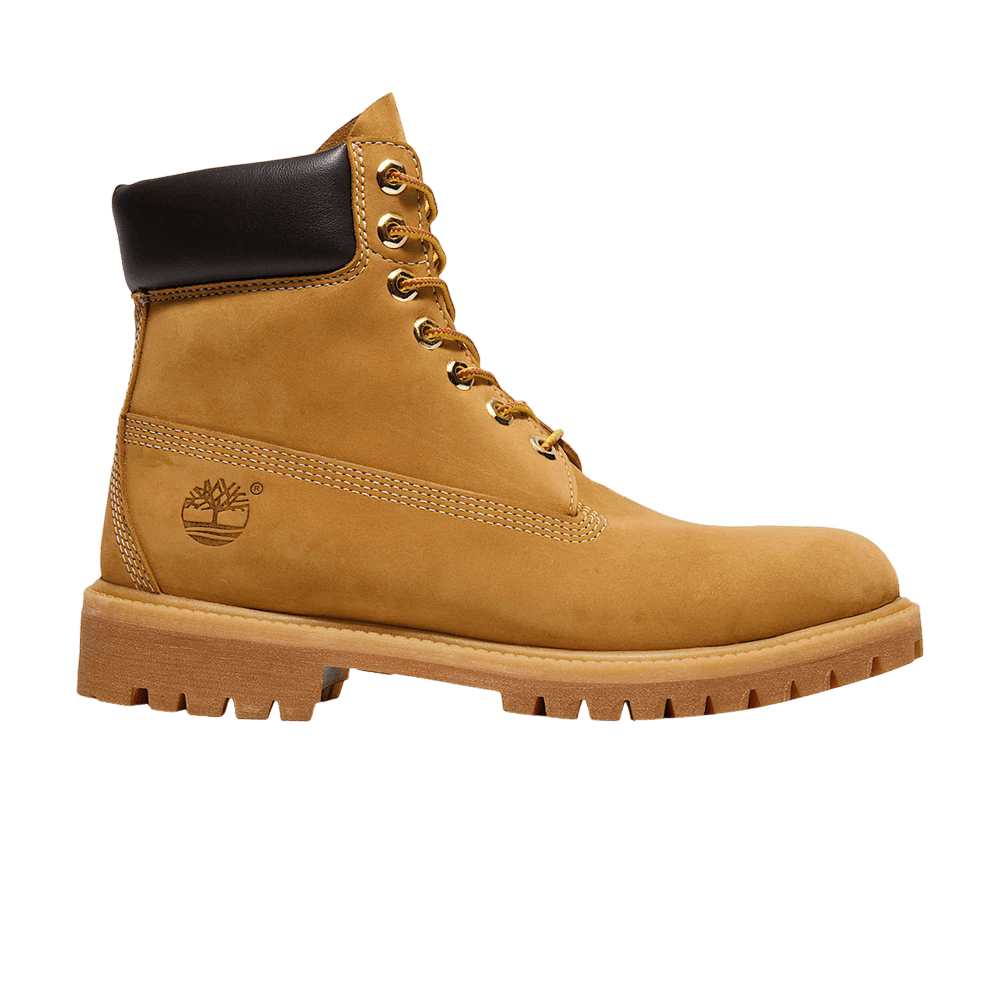 Timberland 6 Inch Premium Waterproof Boot 'Wheat'