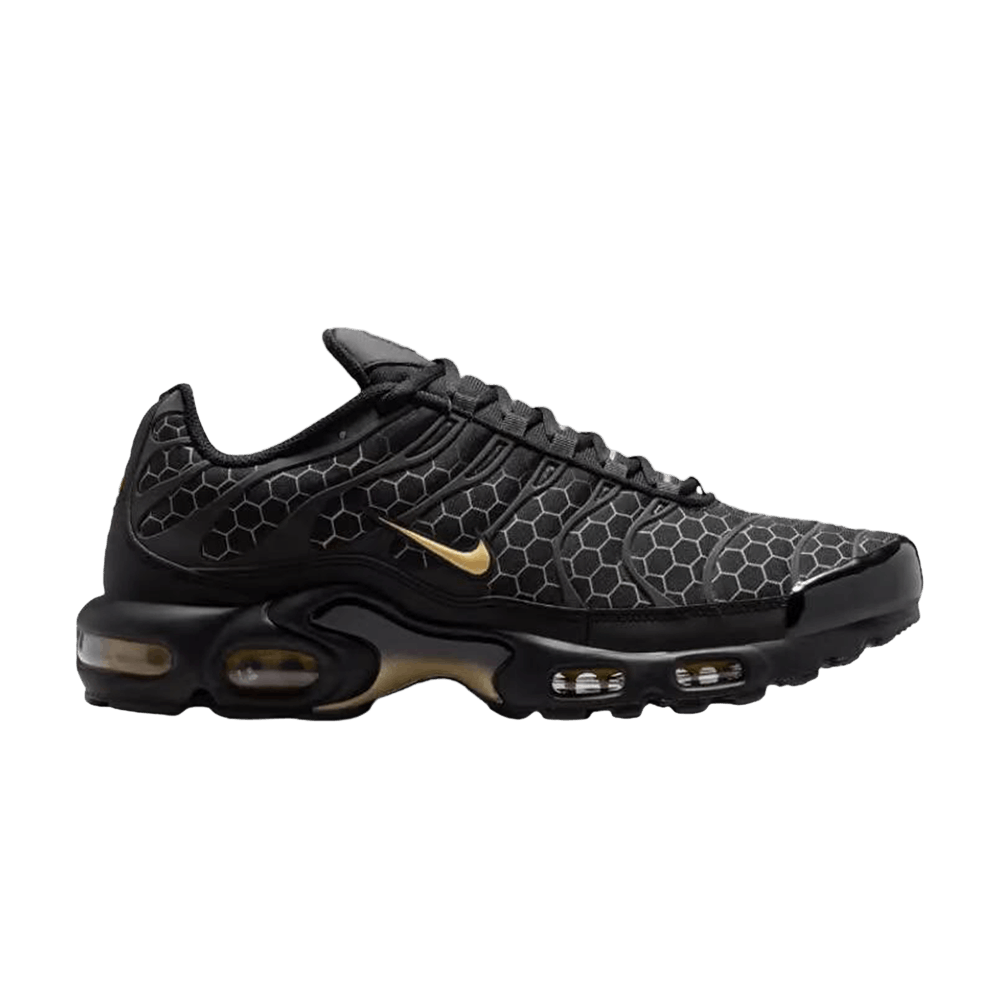 Nike Air Max Plus 'Honey'