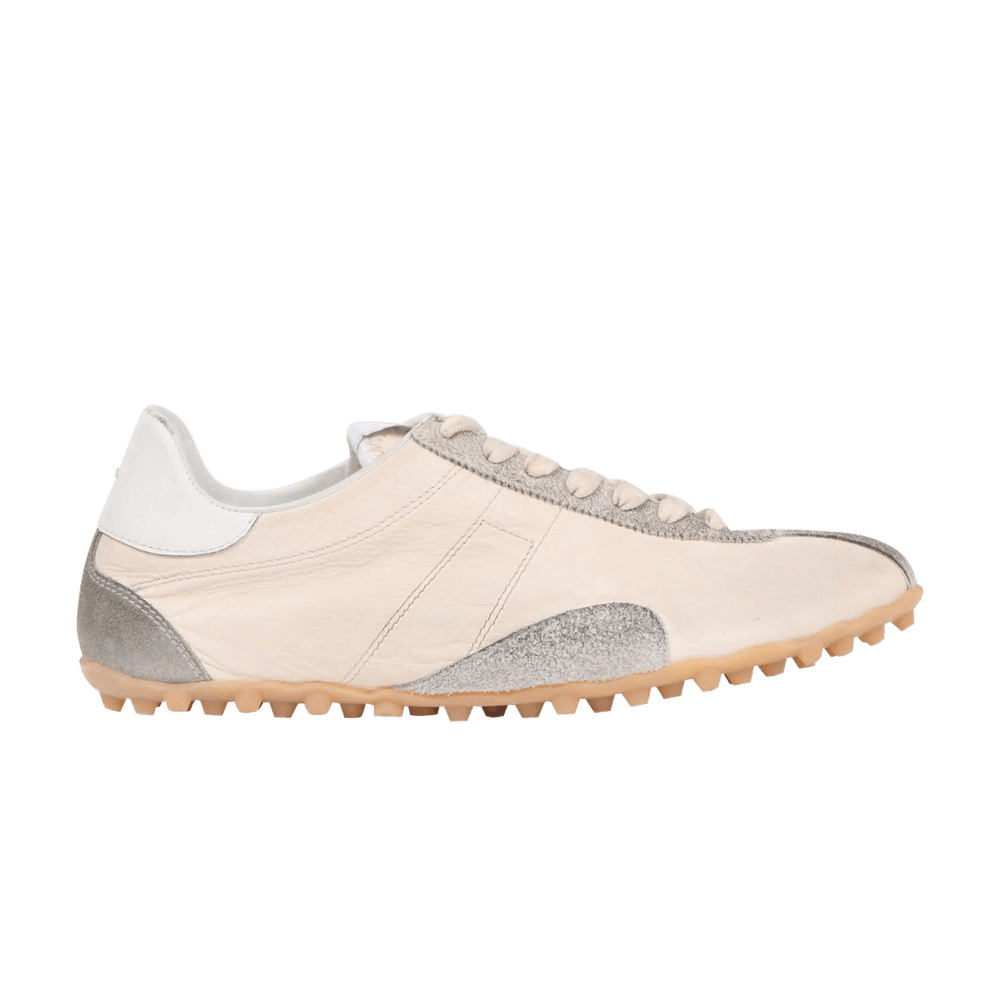 Maison Margiela Wmns Sprinter Low 'Cream White Grey'