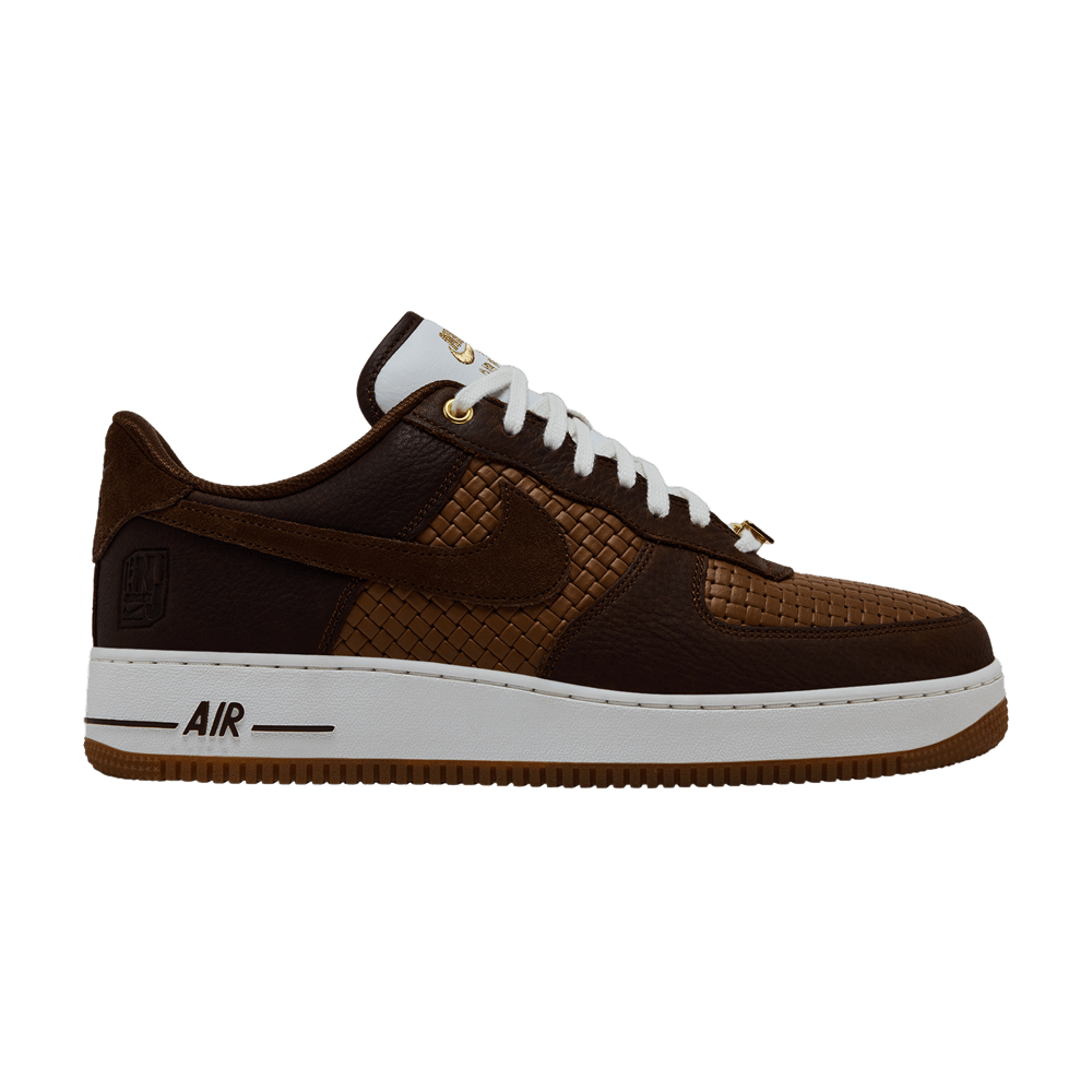 Nike Air Force 1 Low 'New Jersey'