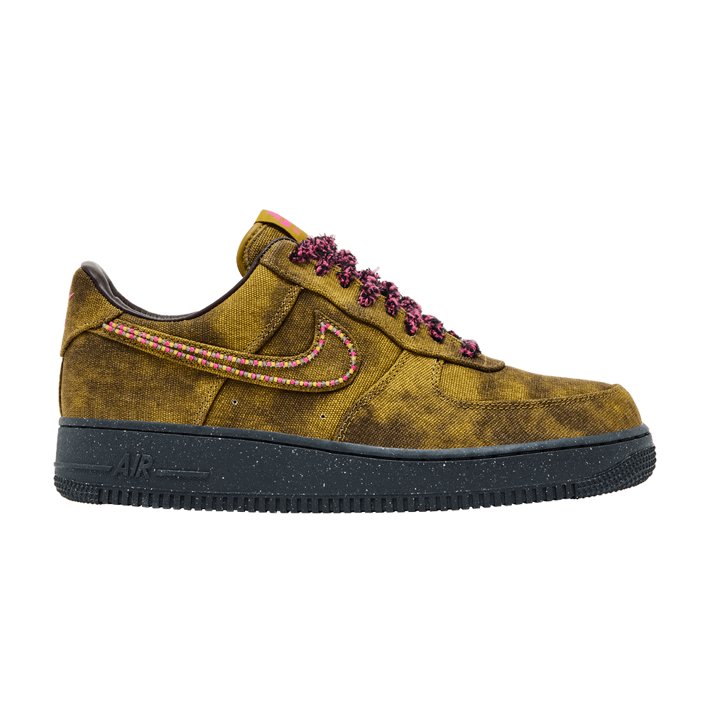 Nike Air Force 1 Low '07 QS 'Boucle Desert Moss'