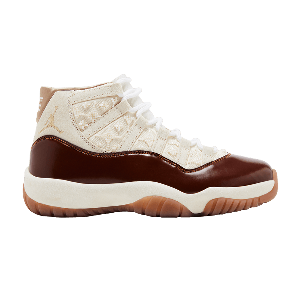 Air Jordan 11 Retro 'China'
