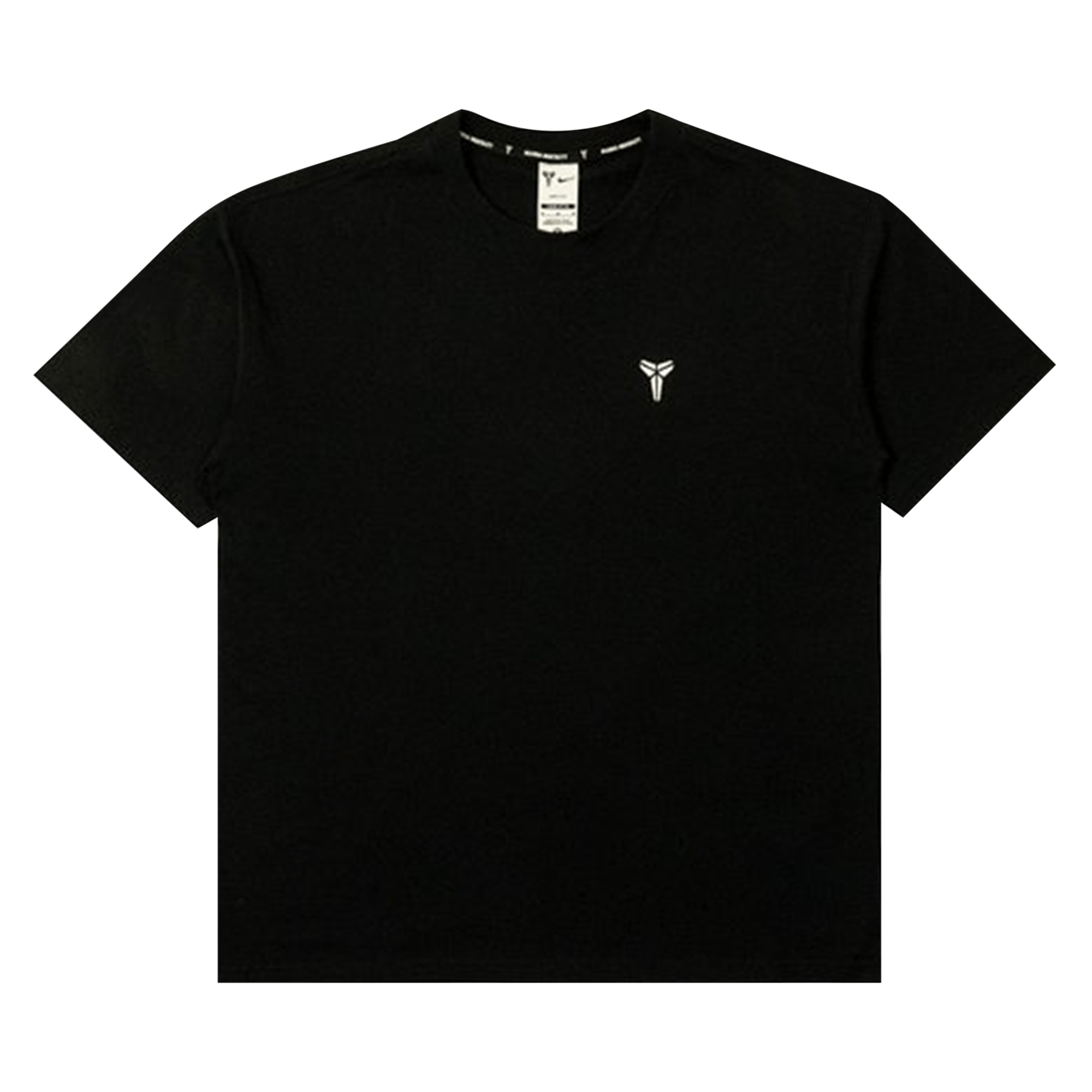 Nike Kobe Dri-FIT Basketball T-Shirt 'Black'