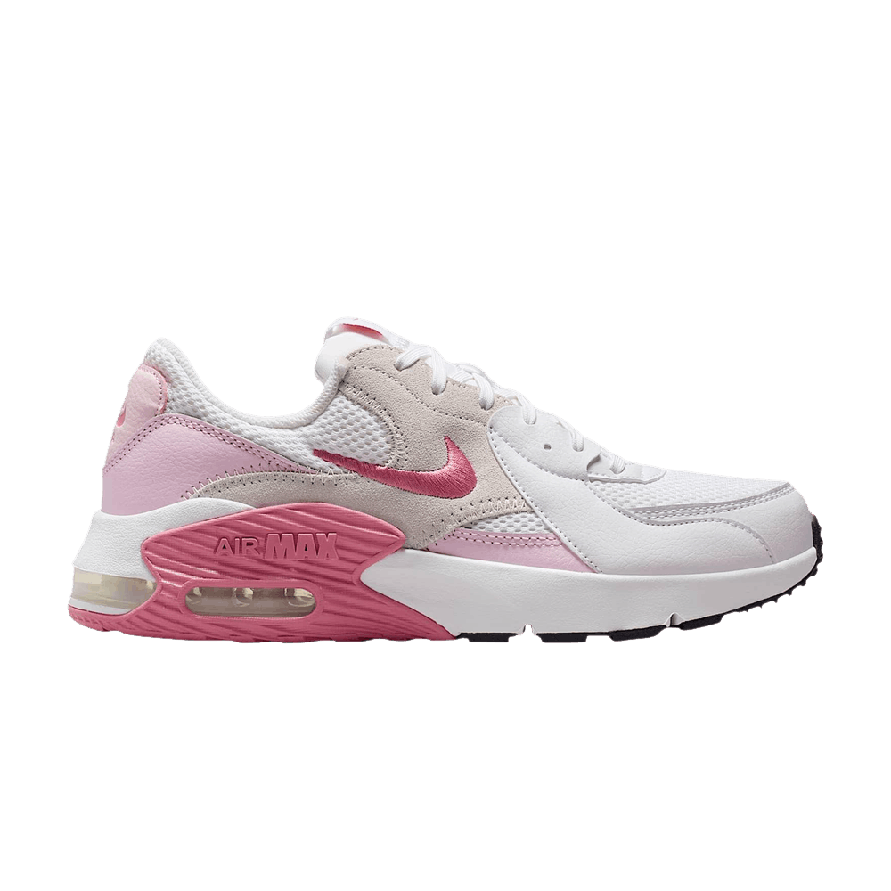 Nike Wmns Air Max Excee 'White Pink Foam'