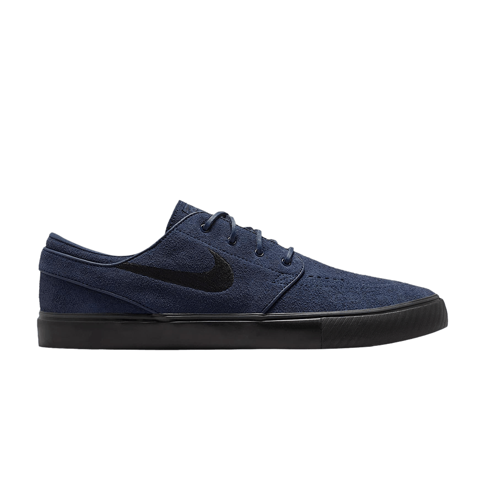 Nike Zoom Janoski OG+ SB 'Obsidian'