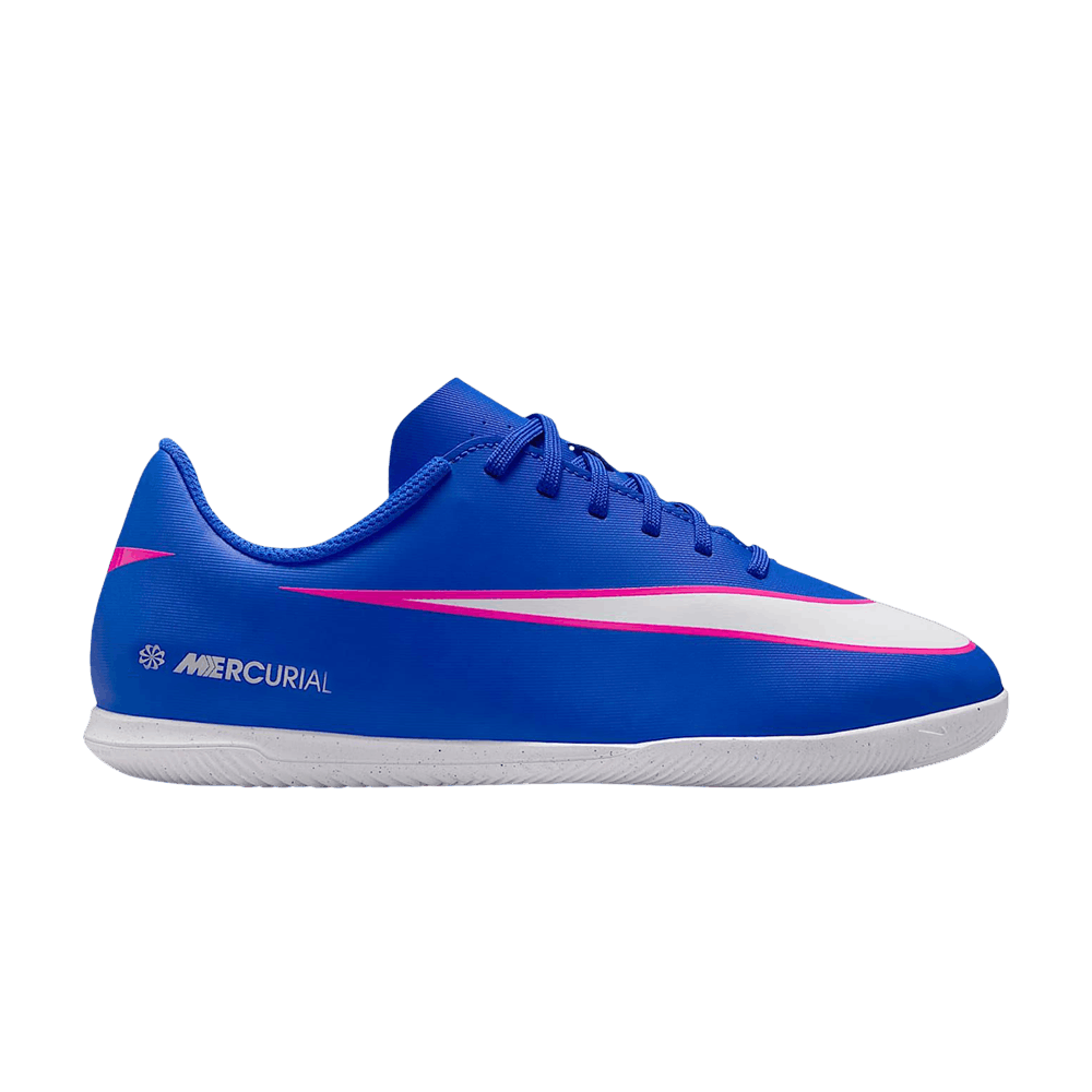 Nike Jr. Mercurial Vapor 16 PS 'Racer Blue'