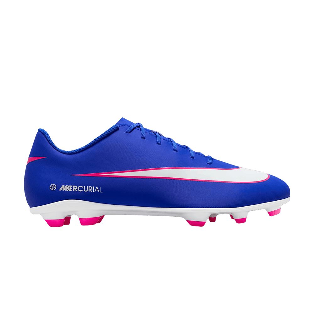 Nike Zoom Mercurial Vapor 16 MG Low 'Racer Blue'