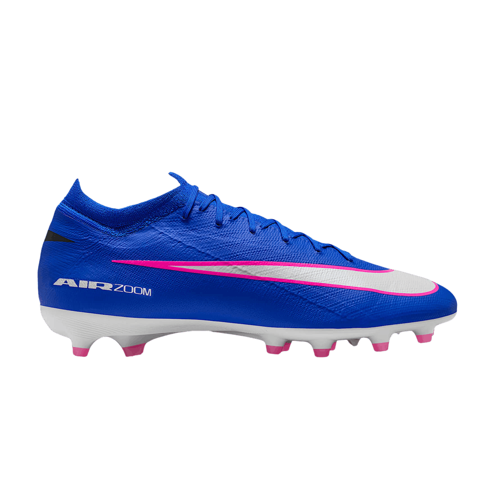 Nike Zoom Mercurial Vapor 16 Pro AG 'Racer Blue'