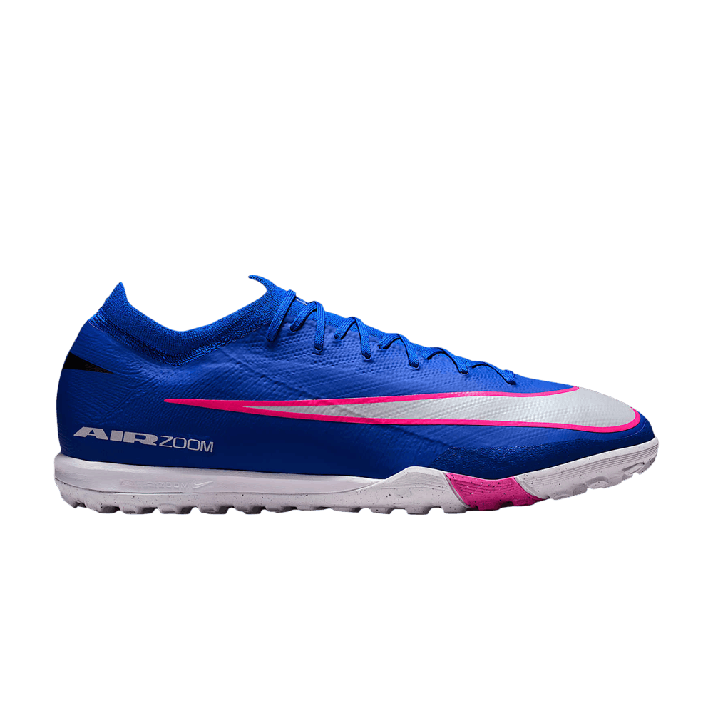 Nike Zoom Mercurial Vapor 16 Pro TF 'Racer Blue'