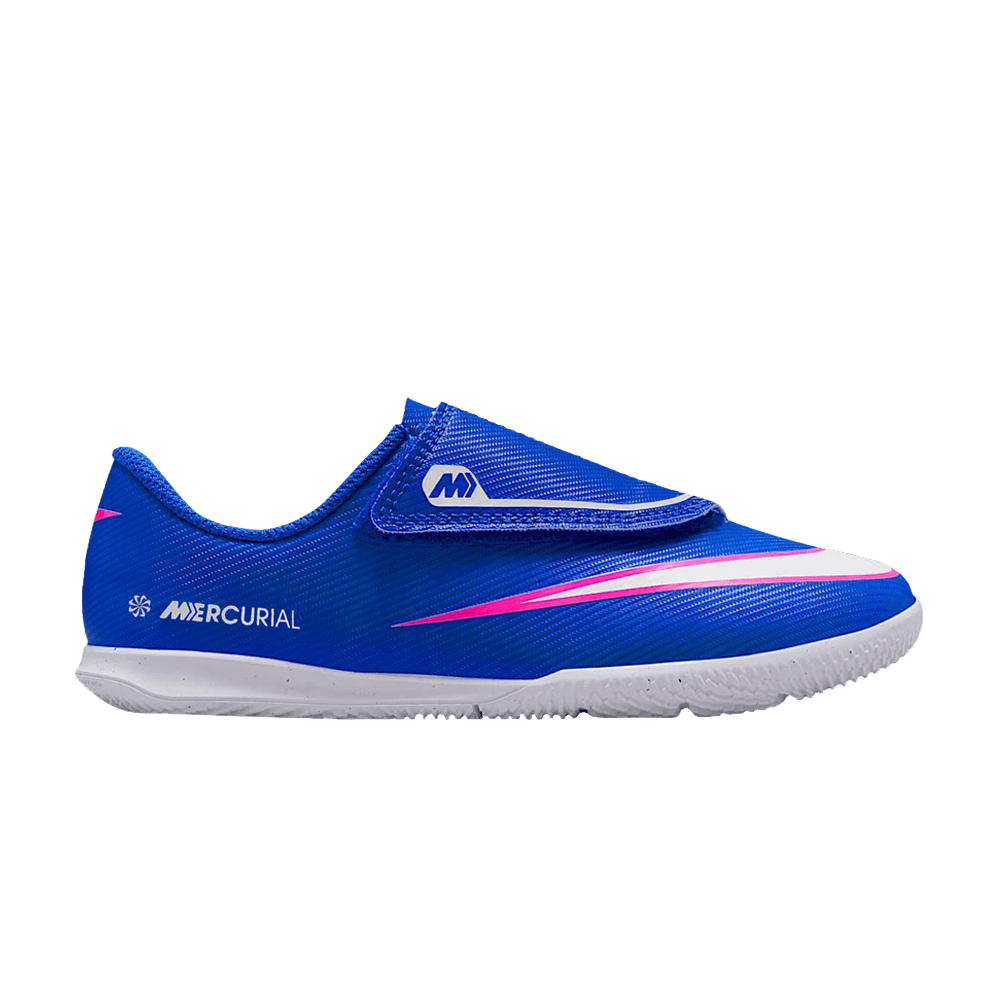 Nike Jr. Mercurial Vapor 16 Academy IC 'Racer Blue'