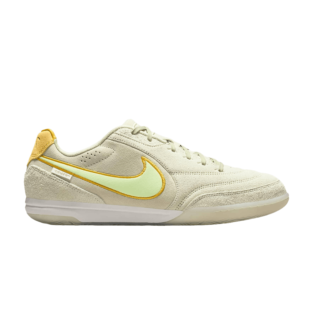 Buy Nike Streetgato 'Pale Ivory Apricot Agate' - DC8466 104 | GOAT