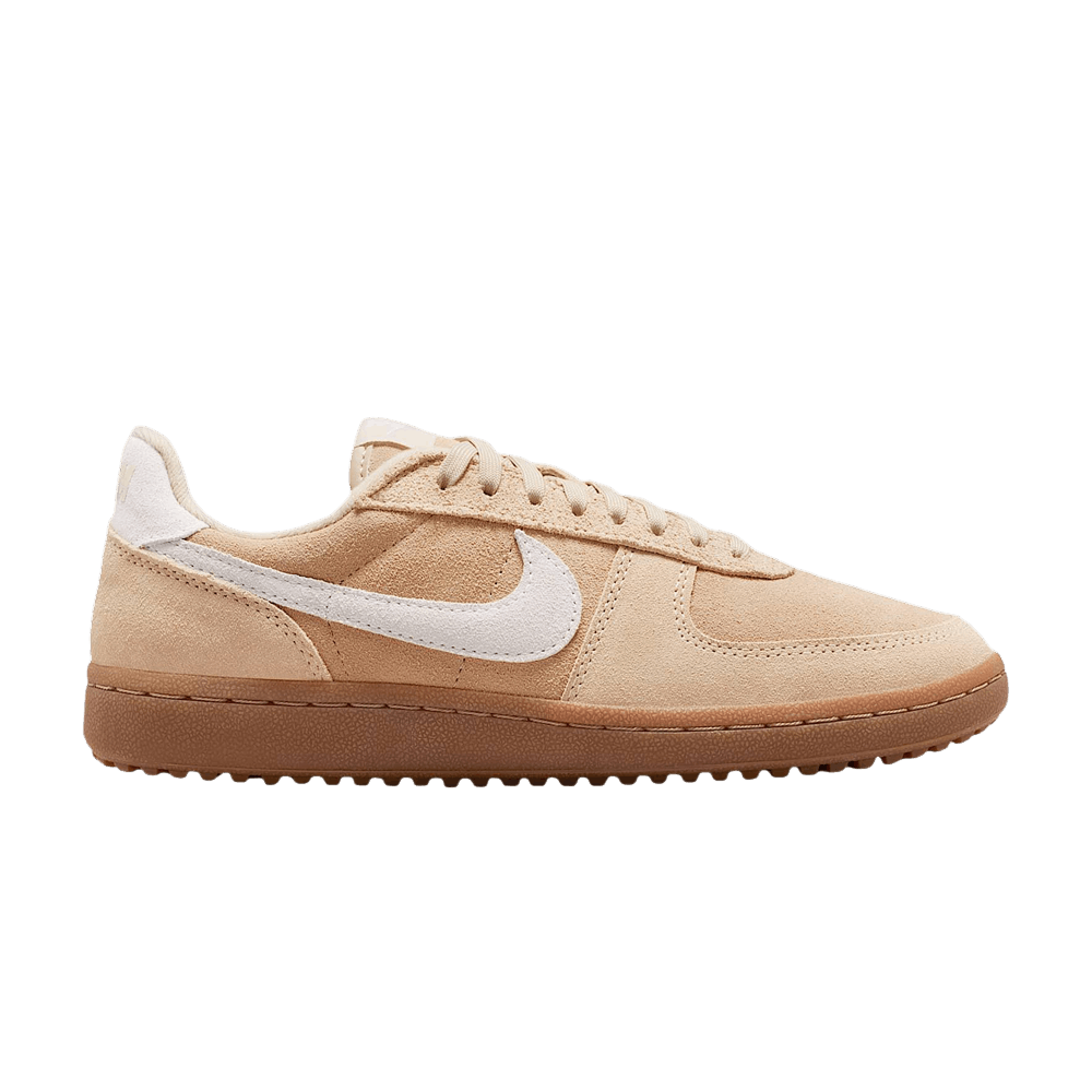 Nike Wmns Field General 'Linen Rattan'