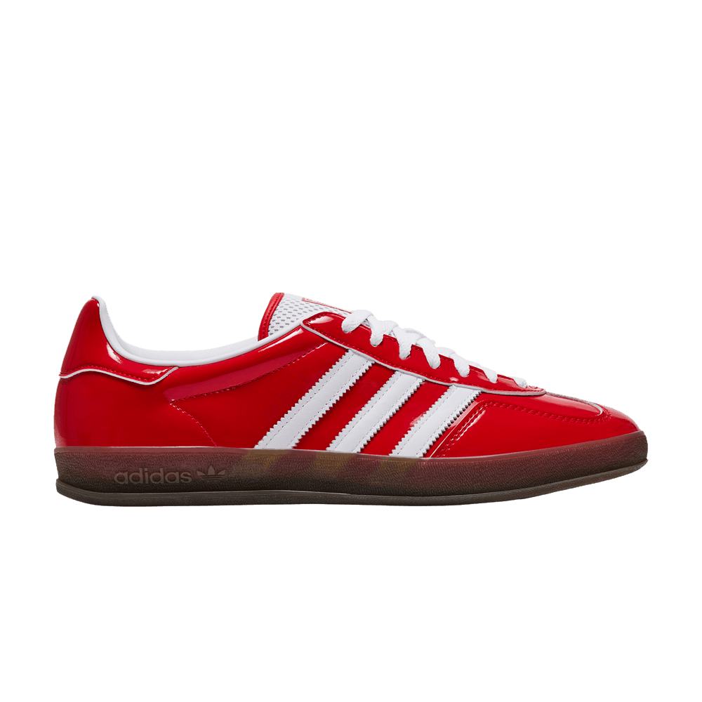 adidas gazelle silver green womens adidas Gazelle Bold Shoes - Women's - Aurora Coffee / Light Pink / Gold