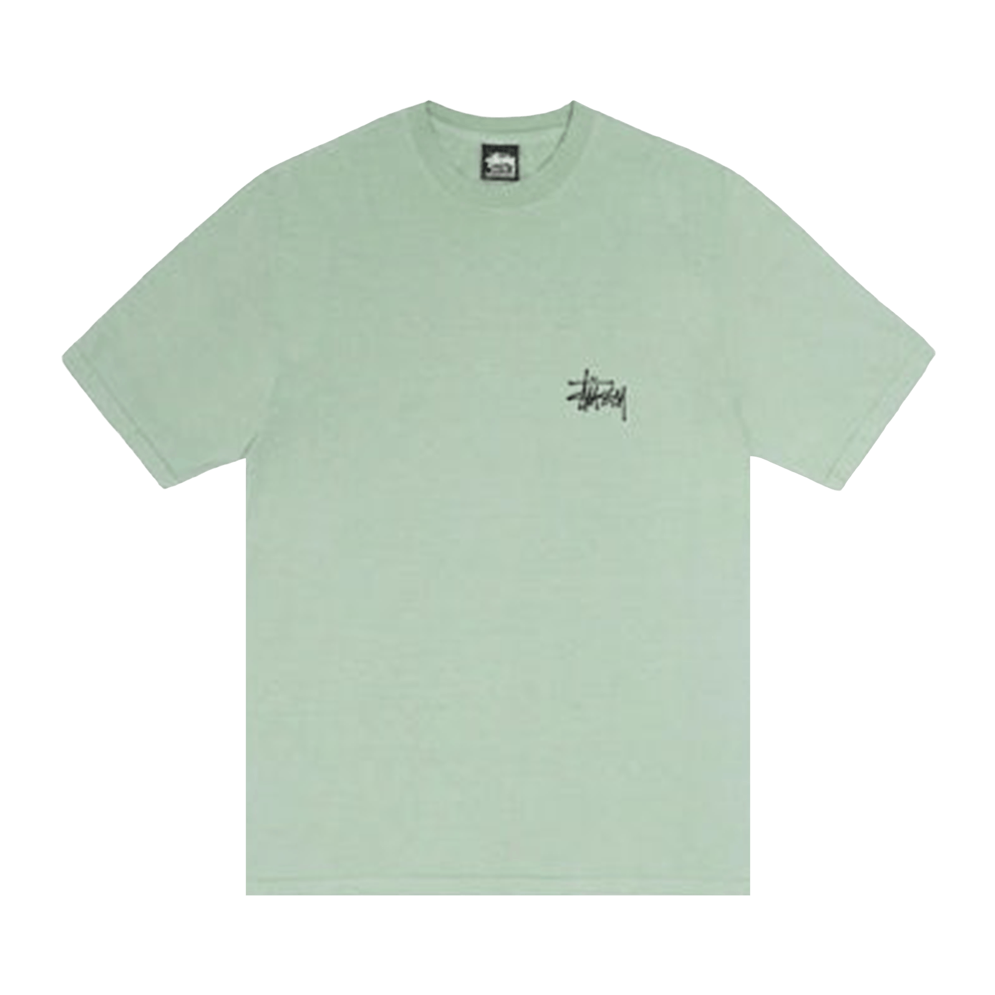 Stussy California Grown Tee 'Granite'