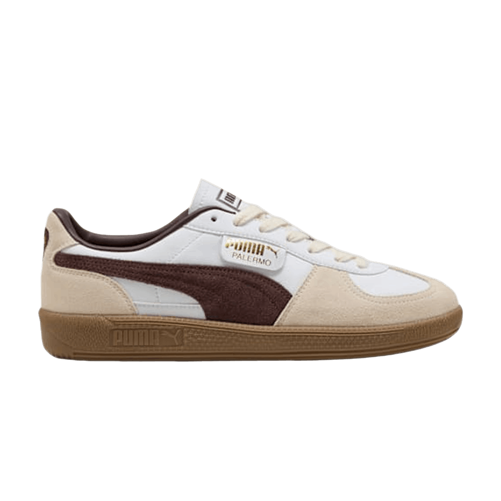 Buy Puma Palermo 'Pop - Gold Moon Cool Blue' - 403257 02 | GOAT