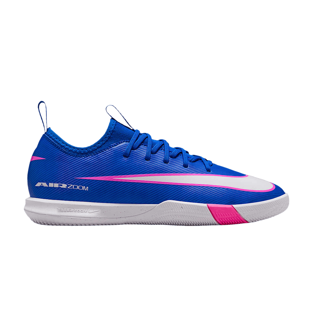 Nike Jr. Mercurial Vapor 16 Academy IC PS 'Racer Blue'