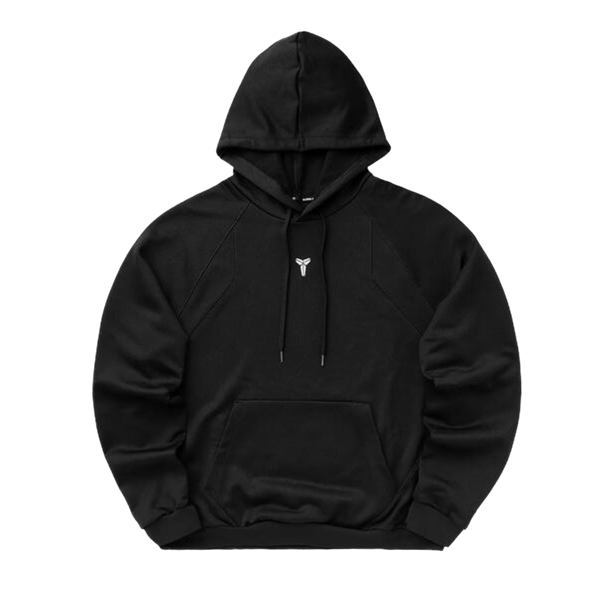 Nike Kobe Therma-FIT Pullover Hoodie 'Black/Black/White'