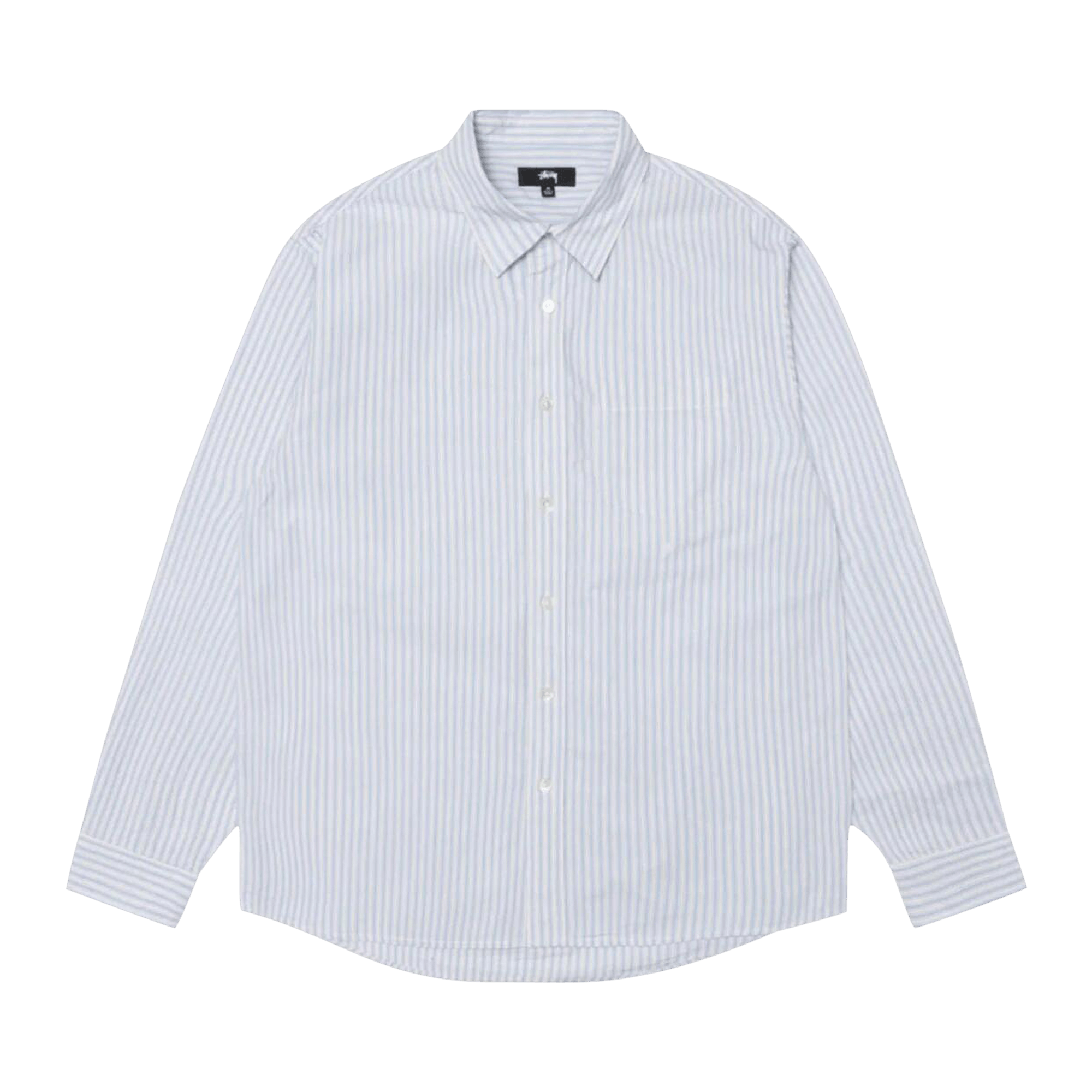 Stussy Standard Shirt 'Stripe'