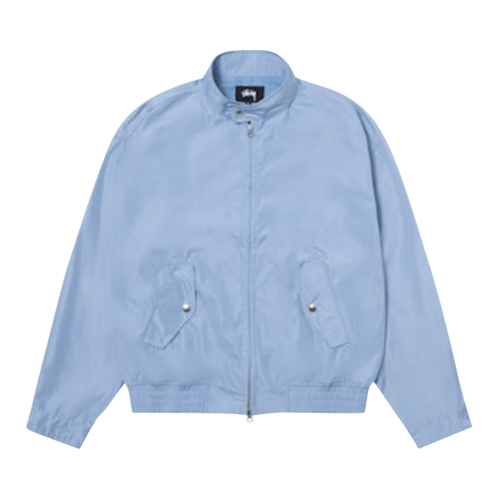 Stussy Surf Team Harrington Jacket 'Light Blue'