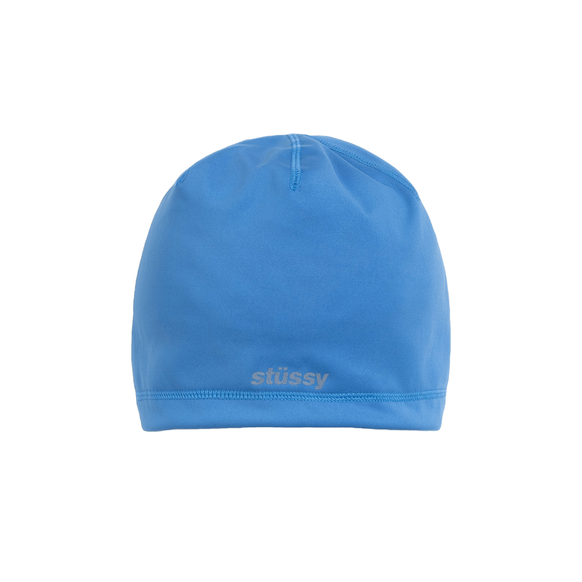 Stussy Reversible Tech Skullcap 'Ocean Blue'