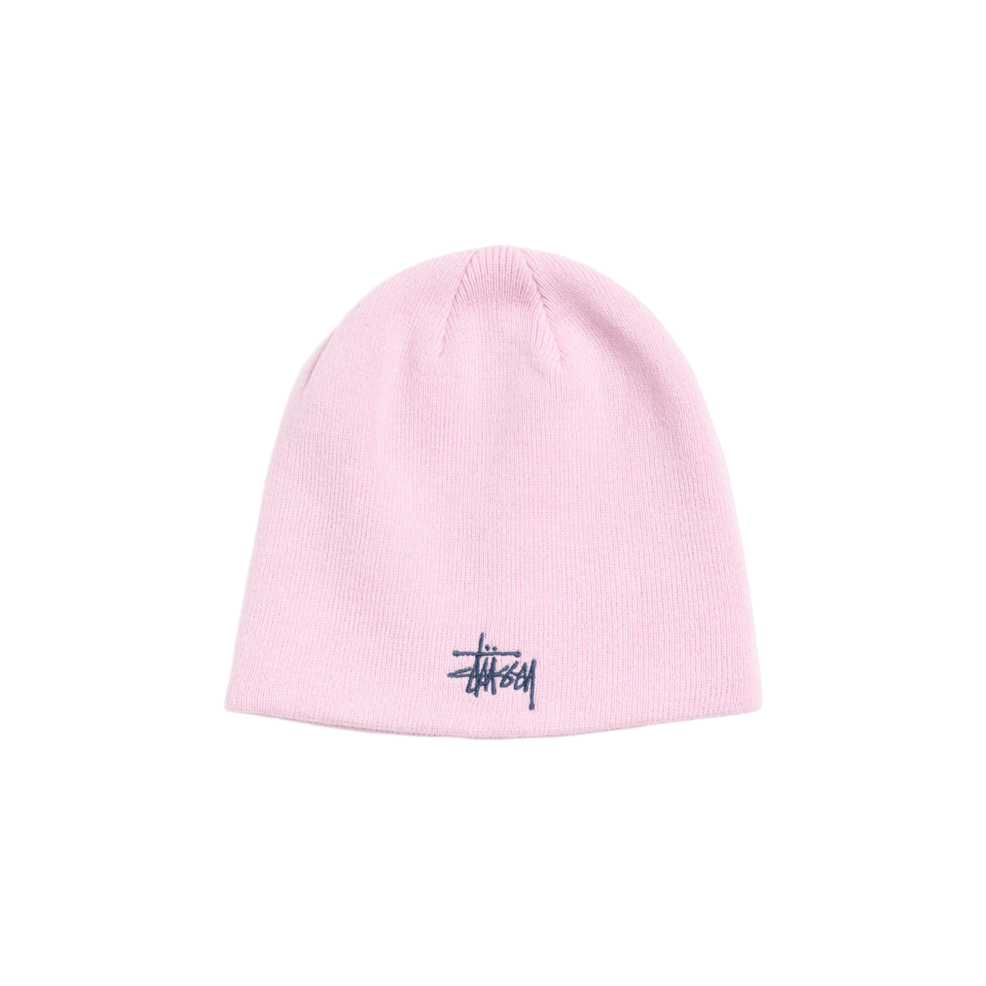 Stussy Basic Stüssy Skullcap 'Rose Pink'