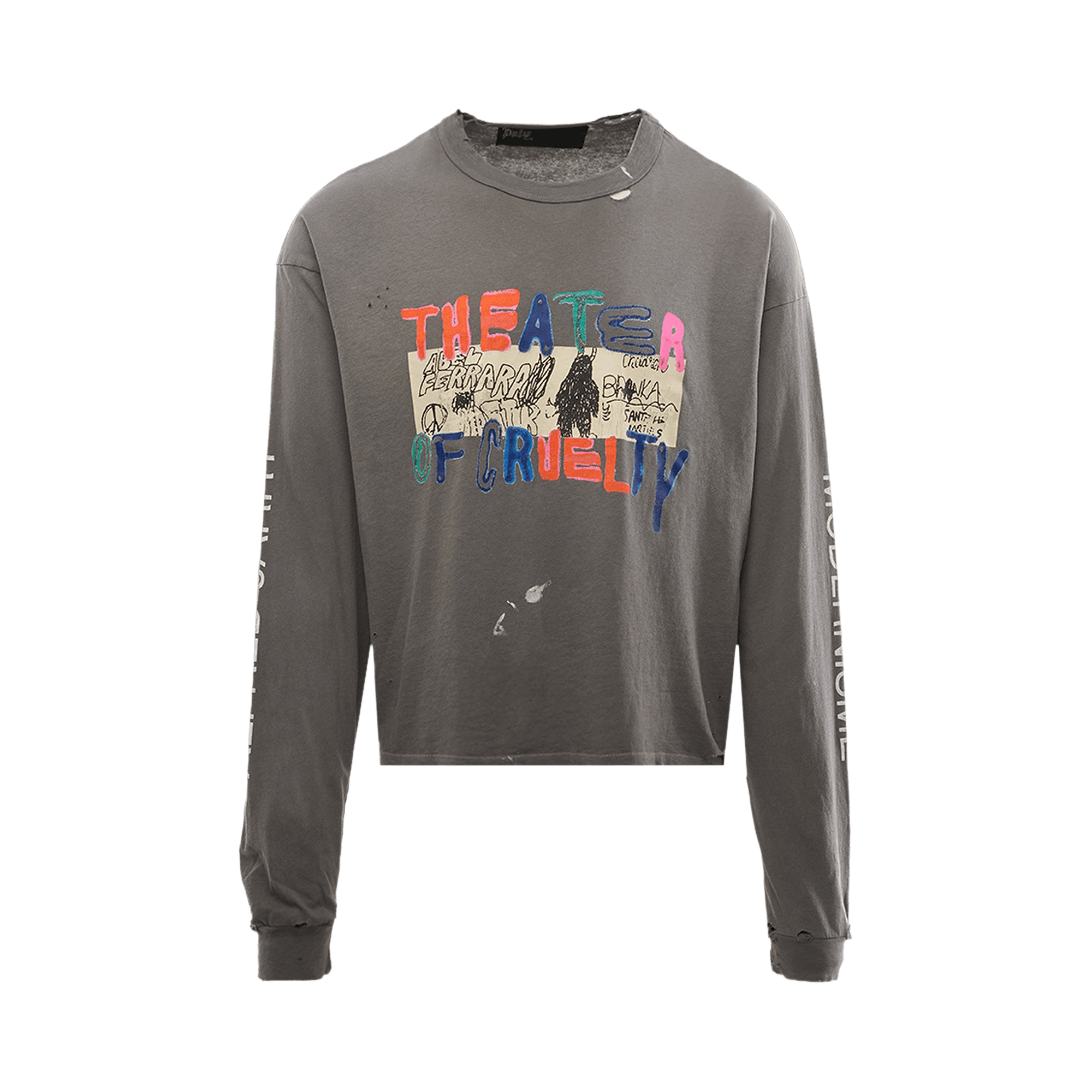 Buy Paly Hollywood Blaming Youth Tee 