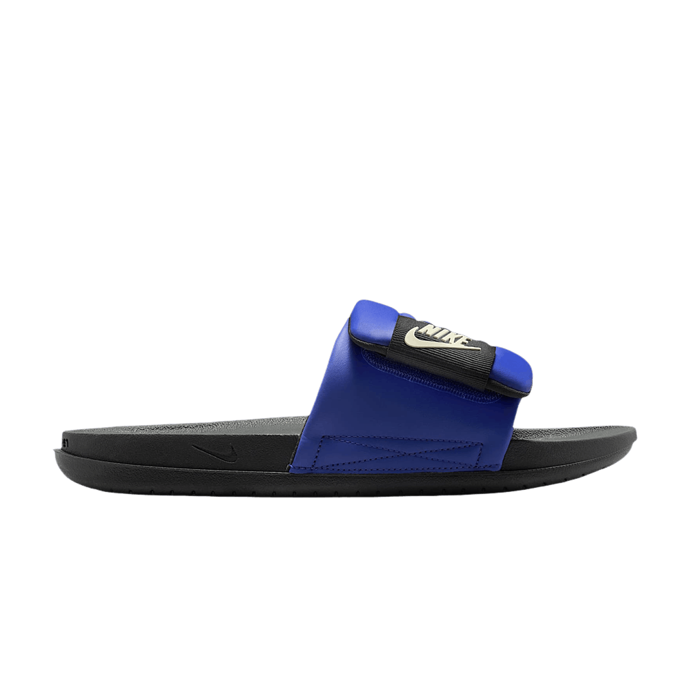 Nike Offcourt Adjust Slide 'Lapis'