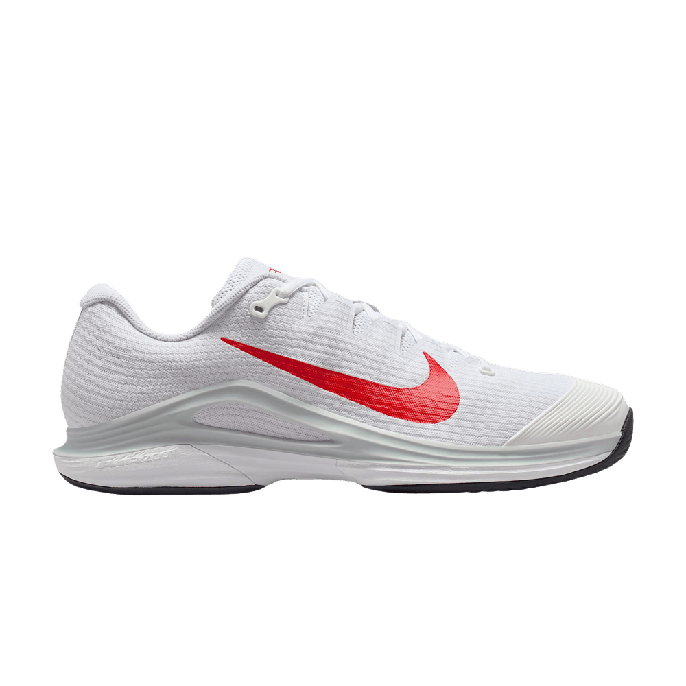 Nike Vapor 12 'White Pure Platinum'