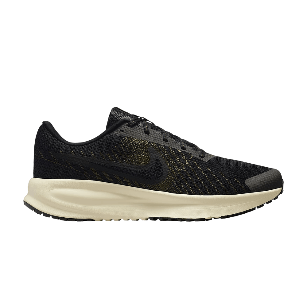 Nike Run Defy 'Black Dark Hazel'