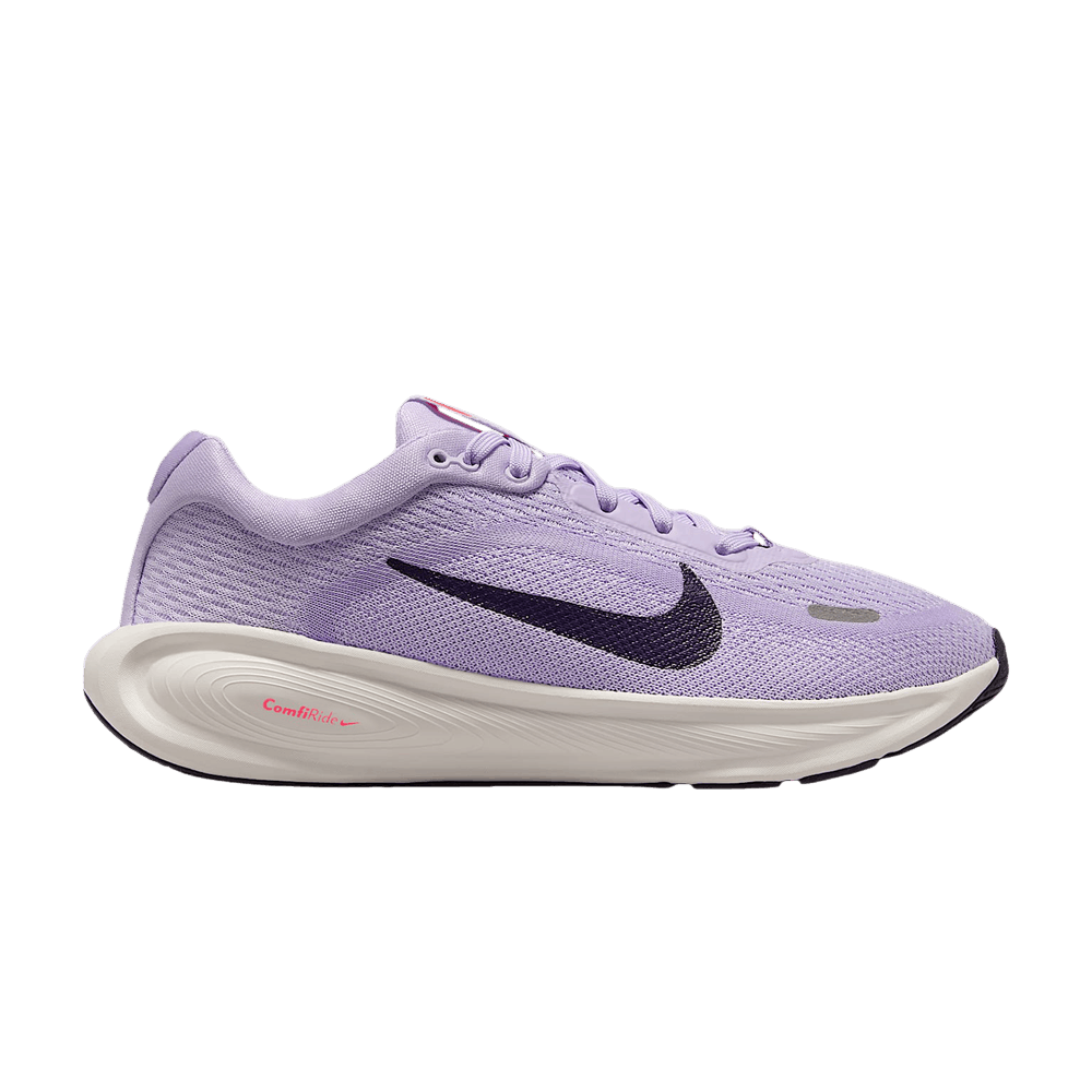 Nike Stellar Ride GS 'Violet Mist'