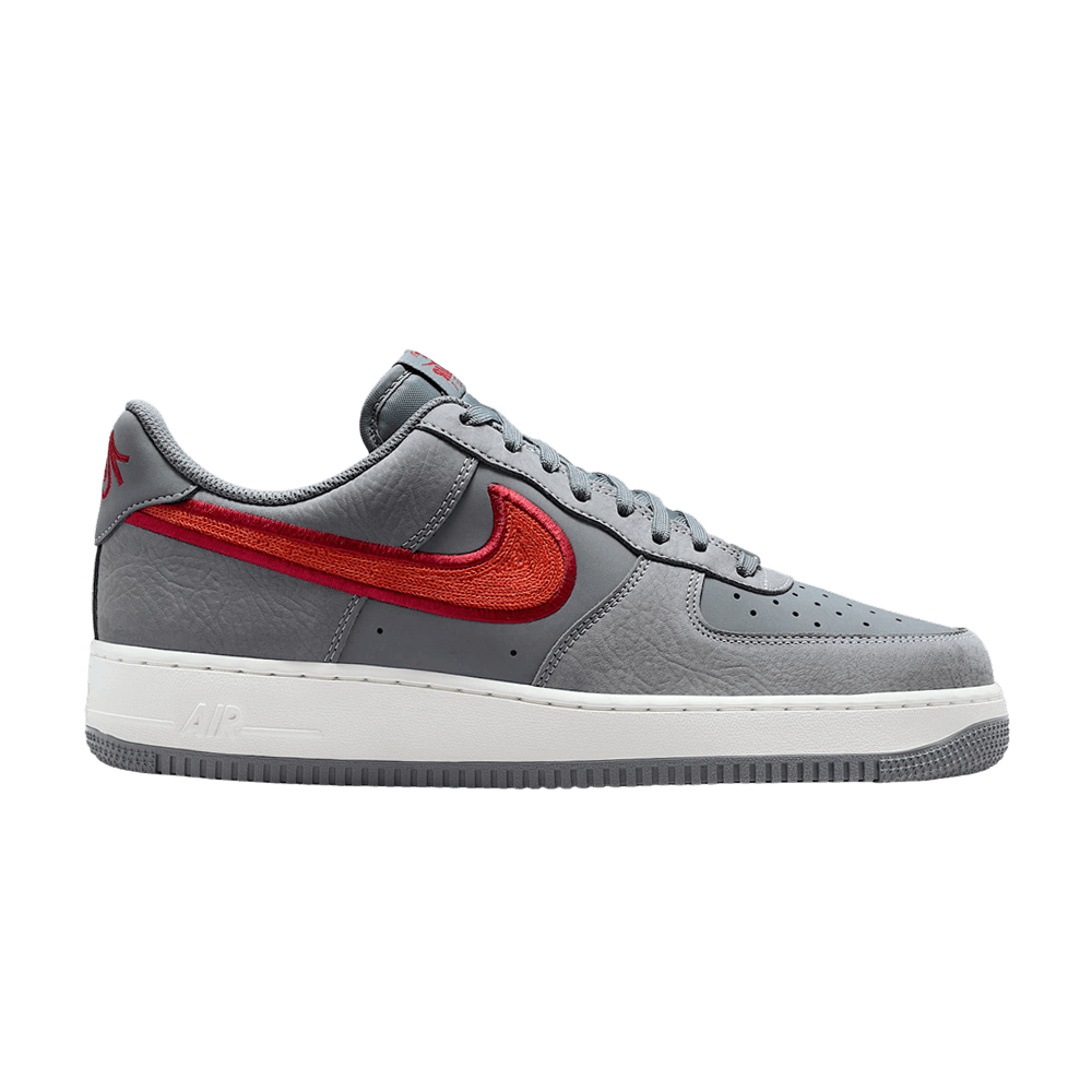 Nike Air Force 1 '07 LV8 'Cool Grey'