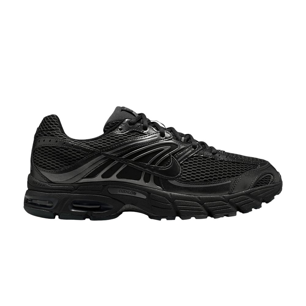Nike Air Max Moto 2K 'Black Metallic'