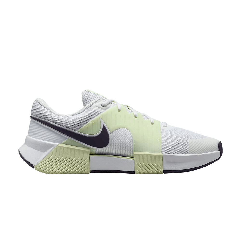 Nike Zoom GP Challenge 1.5 'White Volt Tint'