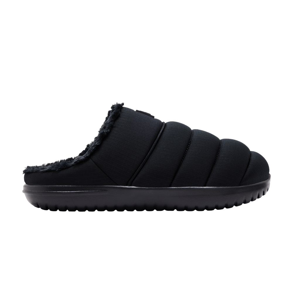 Nike Burrow SE 'Black Anthracite'