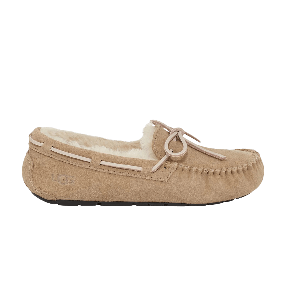 UGG Wmns Dakota Slipper 'Tobacco'