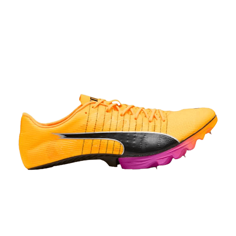 Puma Berserker Nitro Elite 2 'Sun Stream'