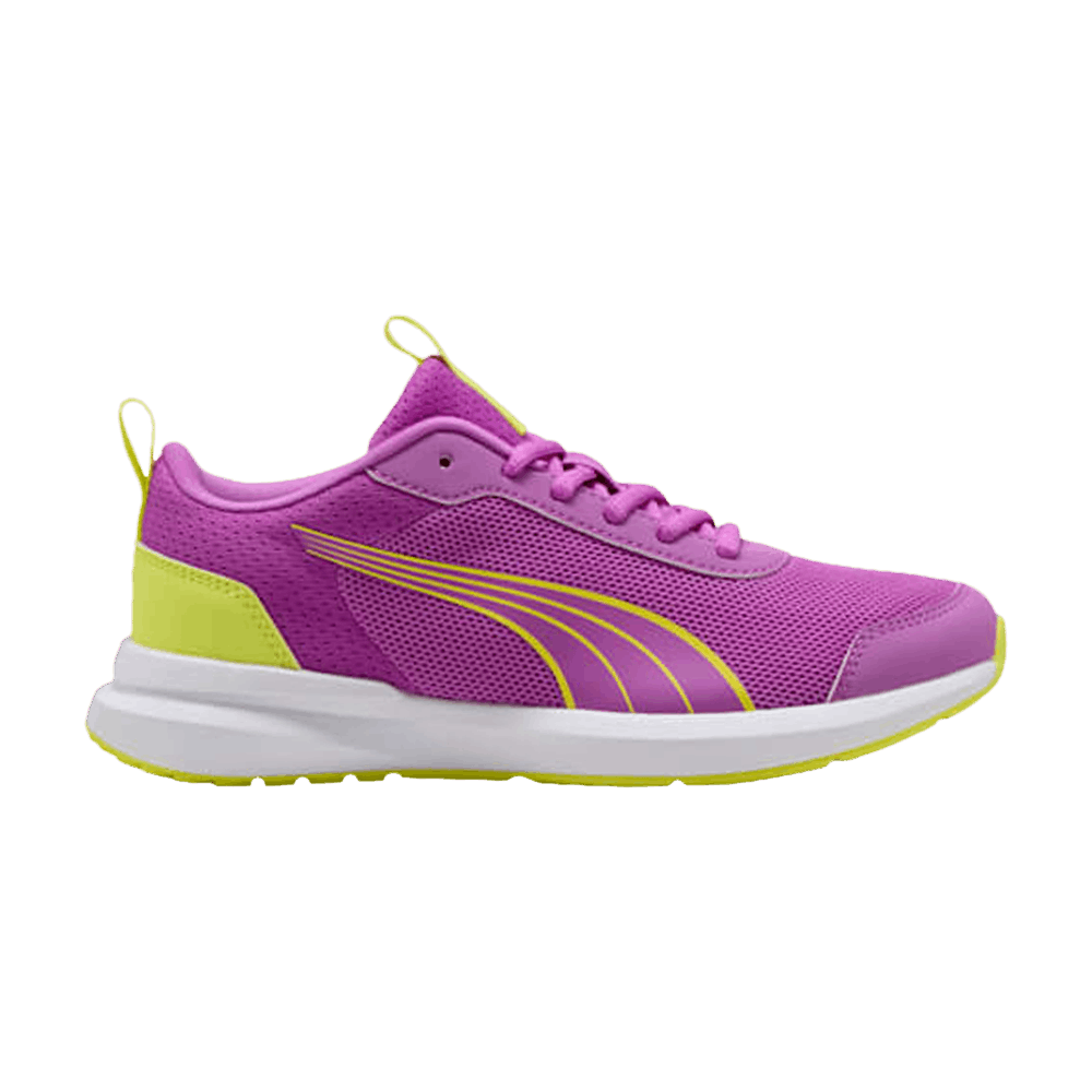 Puma Kruz Profoam GS 'Wild Berry Lemon Sherbert'
