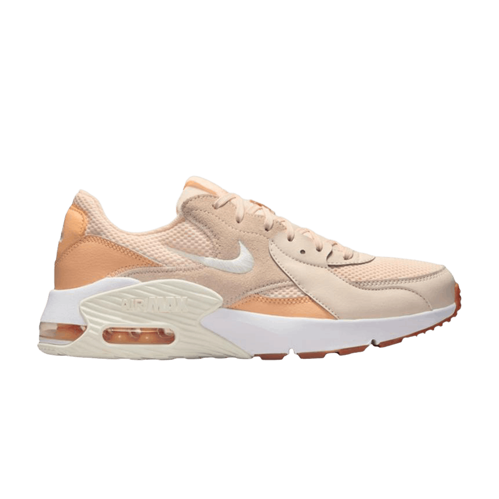 Nike Wmns Air Max Excee 'Barely Orange Sail'