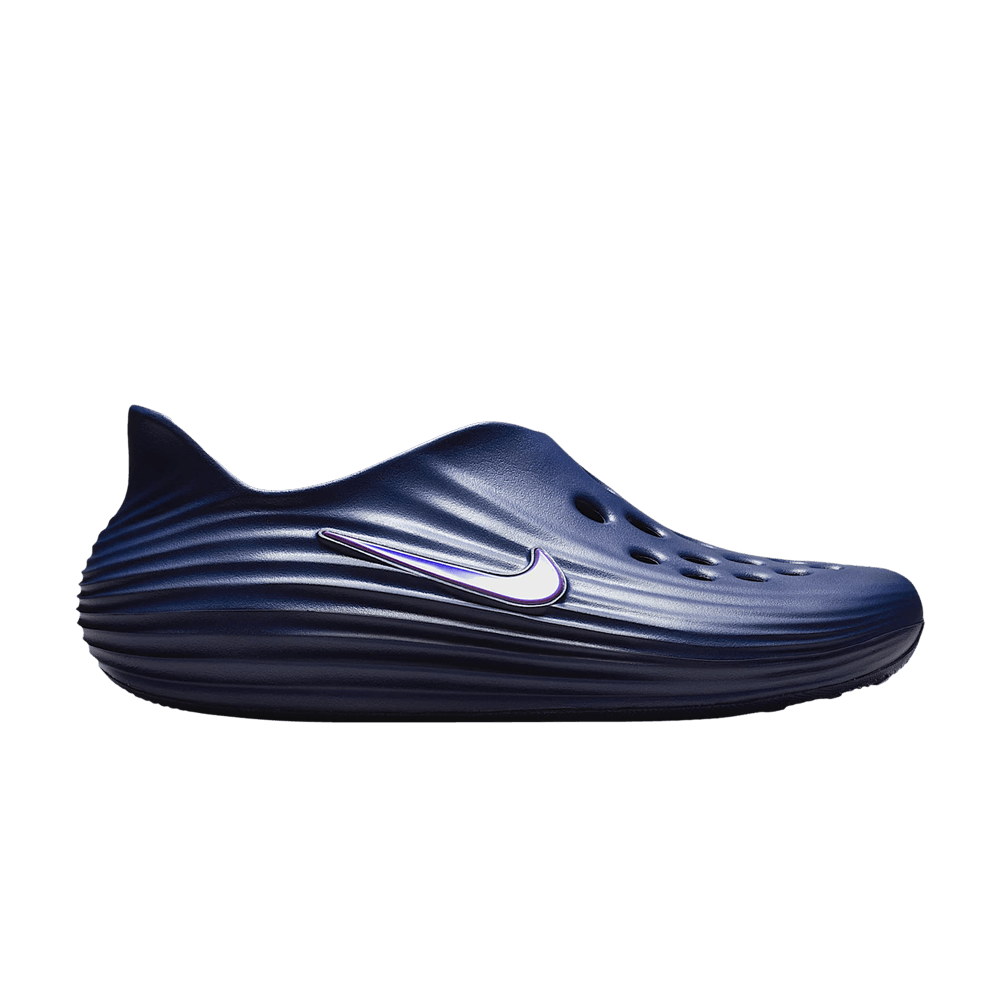 Nike ReactX Rejuven8 'Blue Void'