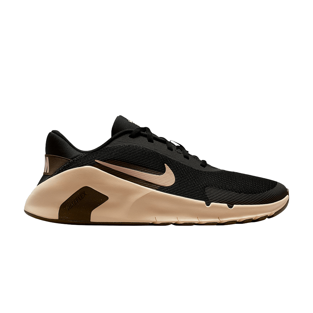 Nike Flex Train 'Black Light Khaki'