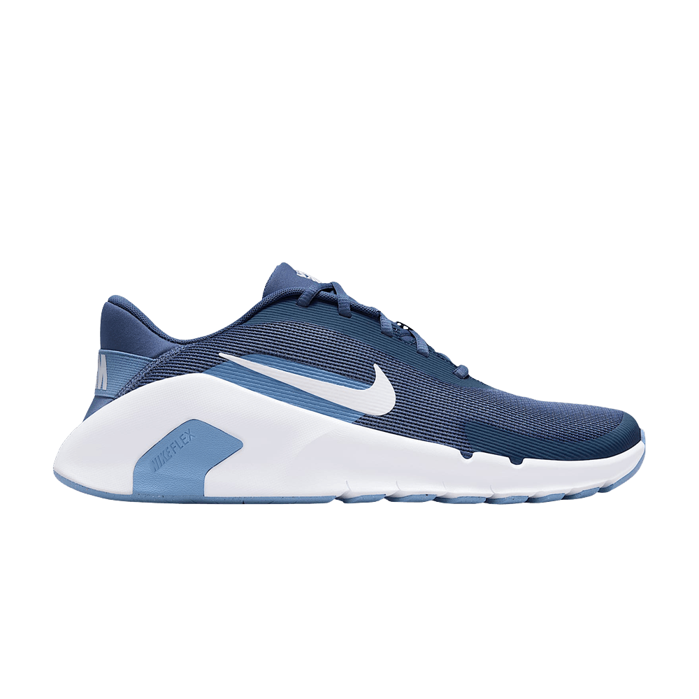 Nike Flex Train 'Diffused Blue'