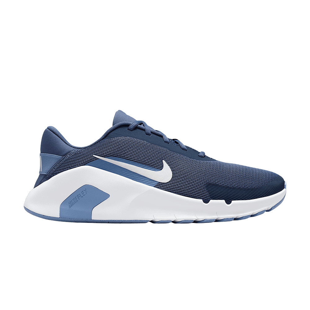 Nike Flex Train Extra Wide 'Diffused Blue'